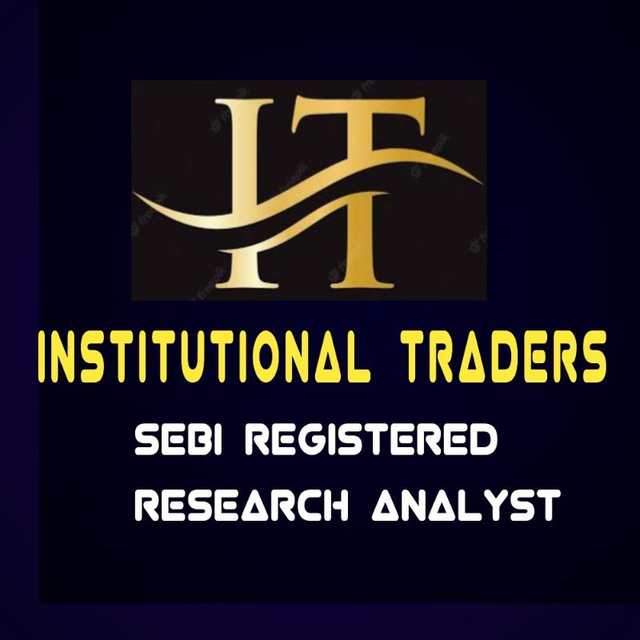 INSTITUTIONAL TRADERS