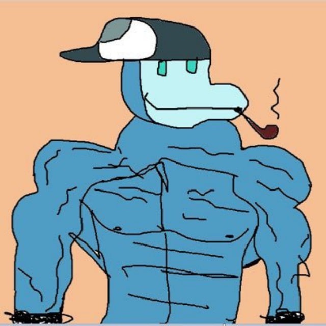 Iced's House of Degeneracy