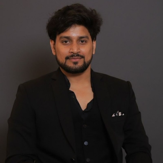 Sunny Sharma (Forex & Crypto)