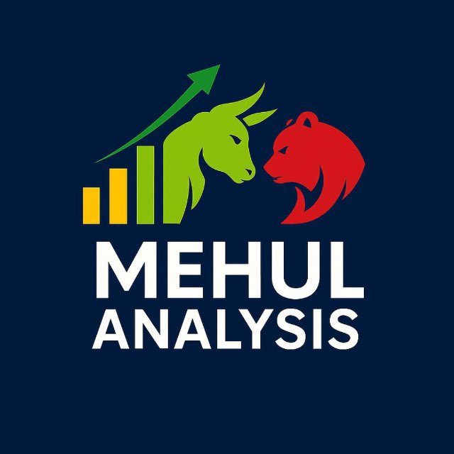 MEHUL ANALYSIS By Mehul
