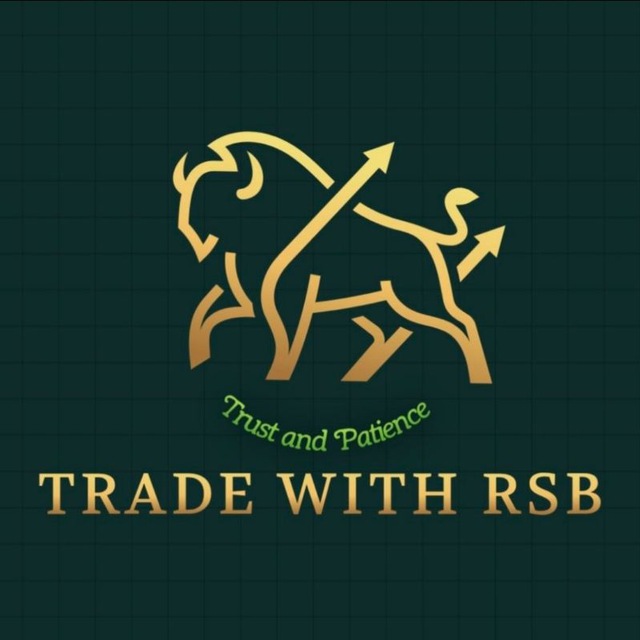 Trade with Rsb 😊