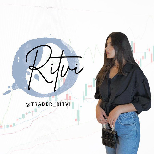 Ritvi Taneja (Passionate Trader)