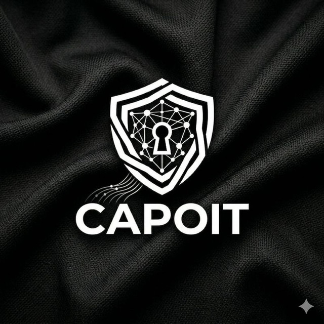 CAPOIT / اینترنت آزاد