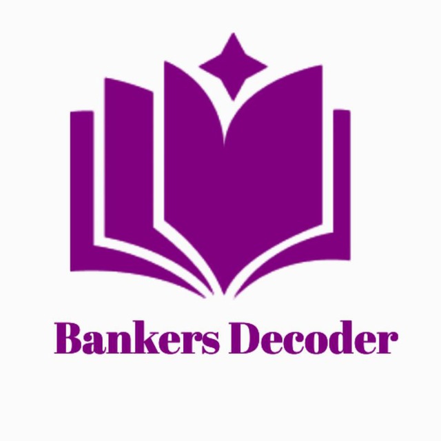 Bankers decoder