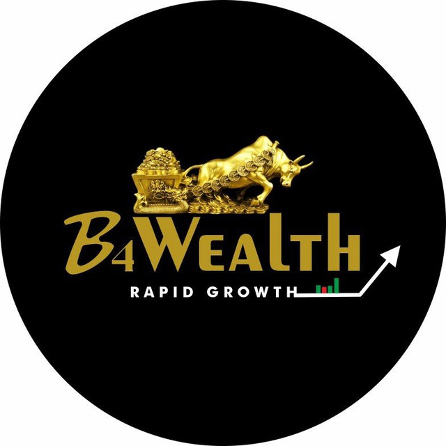 B4Wealth_free education channel📊🚀💸