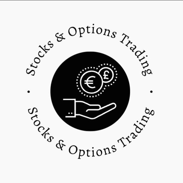 STOCKS & OPTIONS TRADING