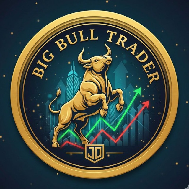 Big Bull Trader JD (NISM Certified)