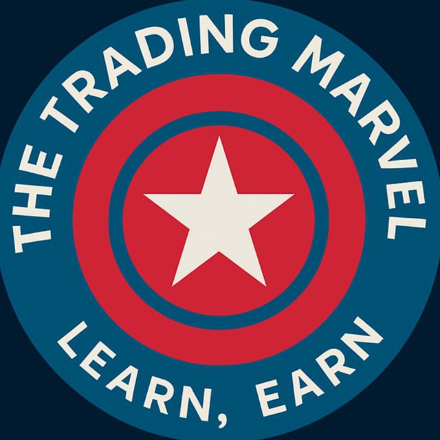 The Trading Marvel