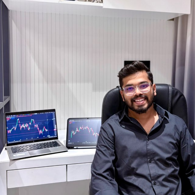Trade With Sanket📈