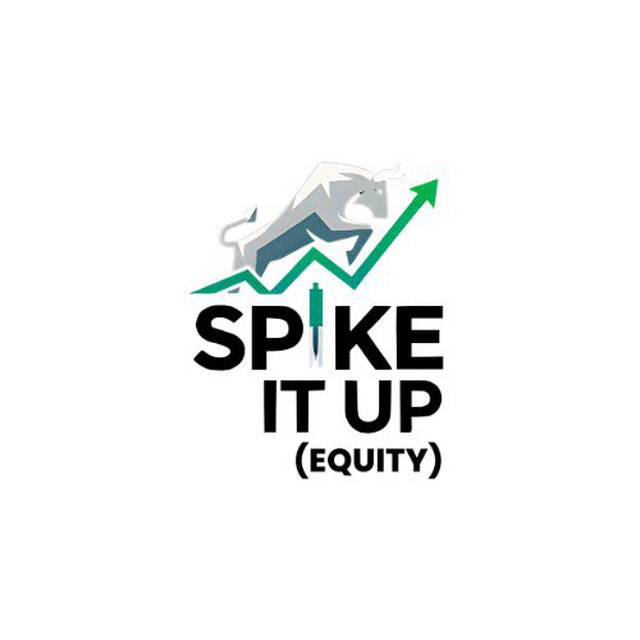 Spike it up ( equity )