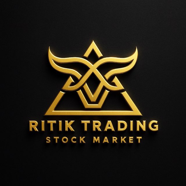 Trading With Ritik