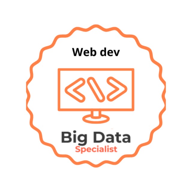 Web development