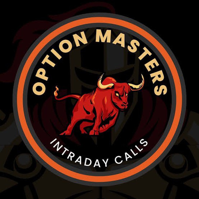 OPTION MASTERS