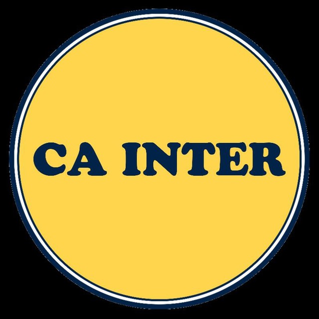 Inter CA Insights