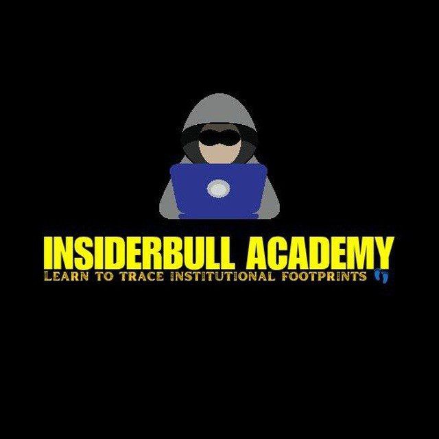 Insiderbull academy ⚜️
