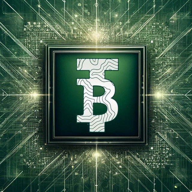 TerraBitcoin Channel