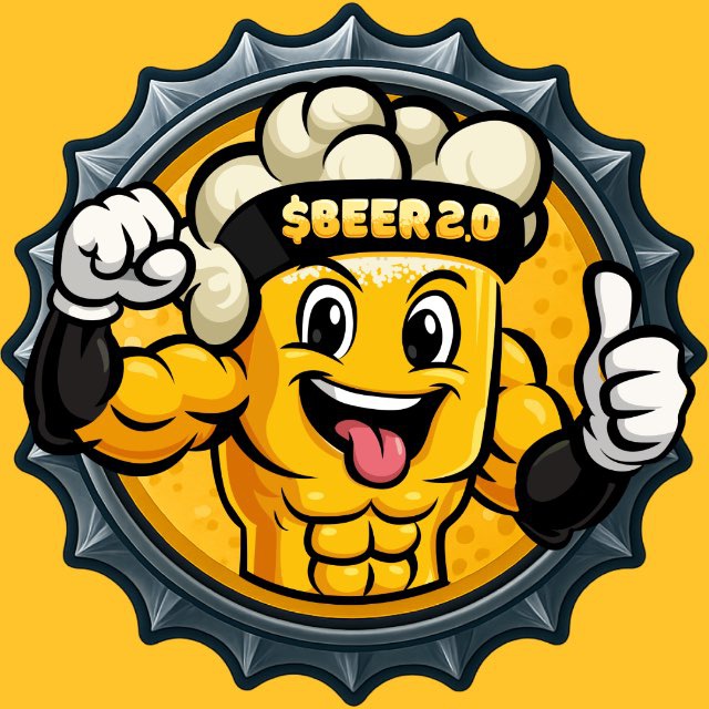 $BEER 2.0