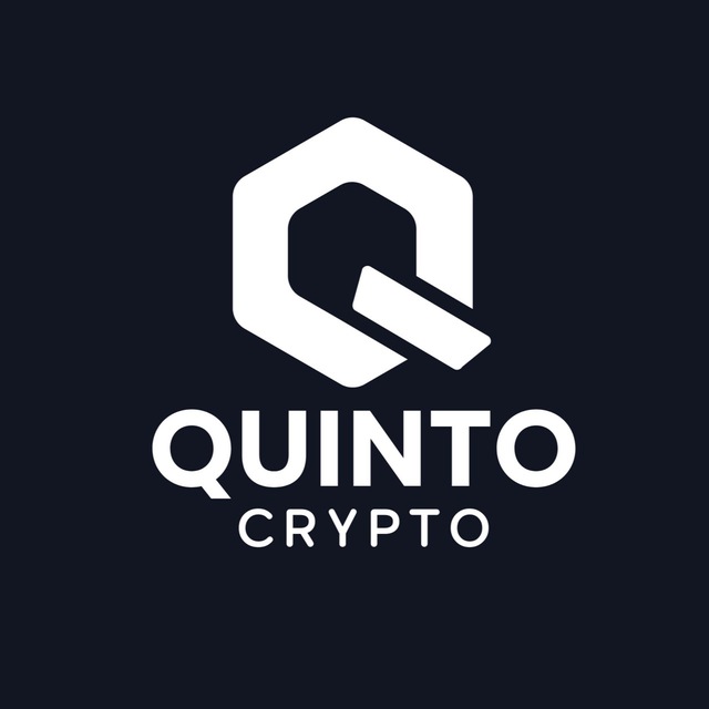QuintoCrypto