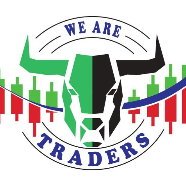 WE ARE TRADERS OFFICIAL📈📊.