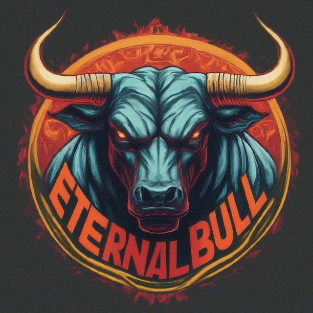 Eternal Bull Trader™️