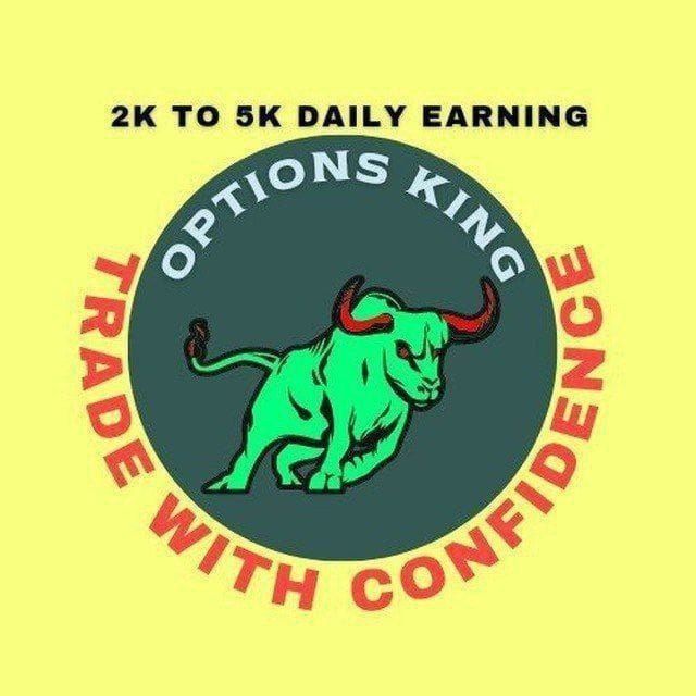 OPTION KING ( STOCK GYAN INTRADAY )