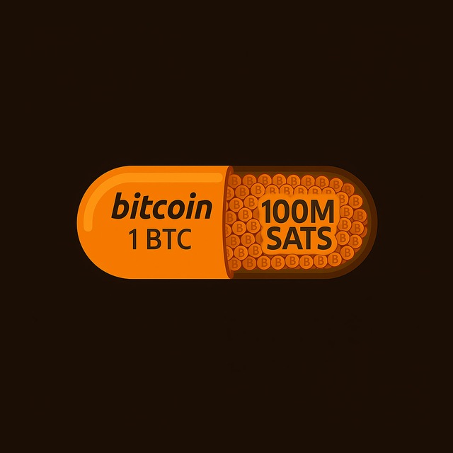 Orange Pill Videos