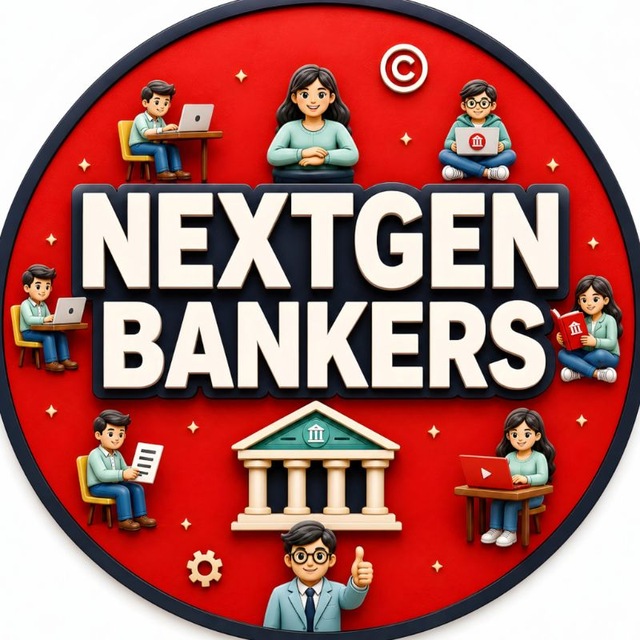 NextGen Bankers (Official)