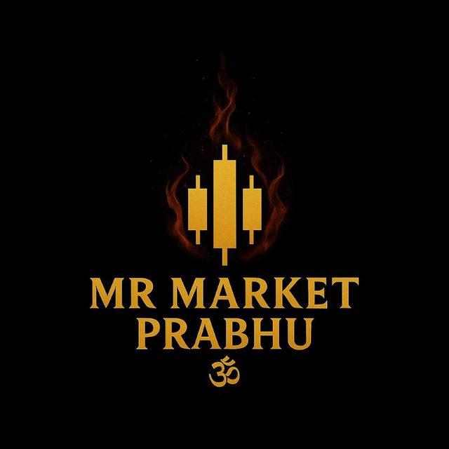 MR Market Prabhu