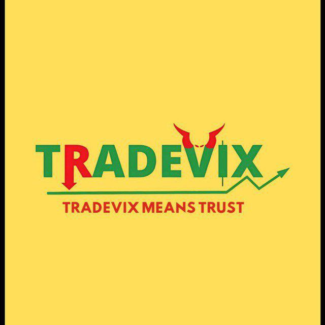 TRADEVIX (WORK IS GOD) ™√