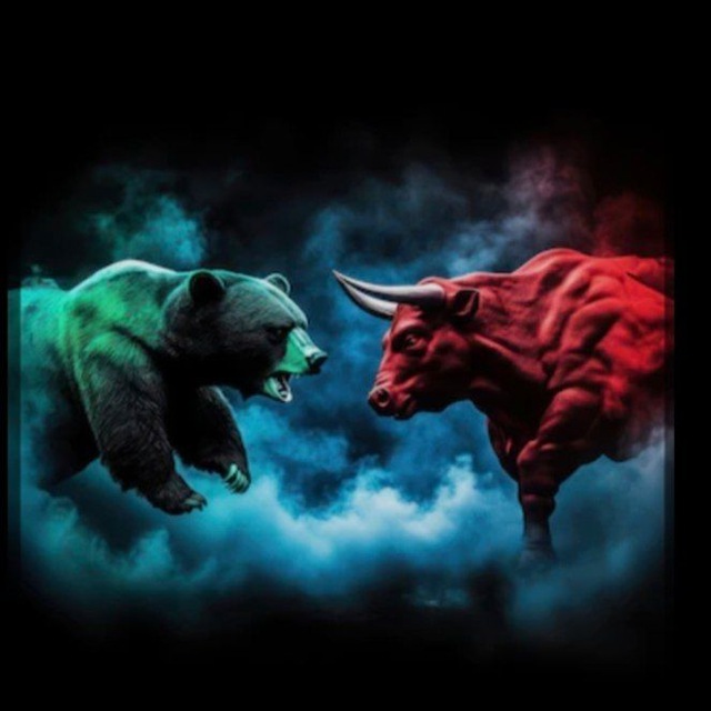 BEAR AND BULLZ