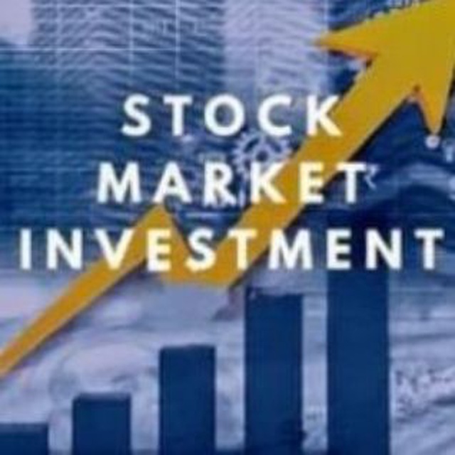 Equity Stocks Investment 💰 💰