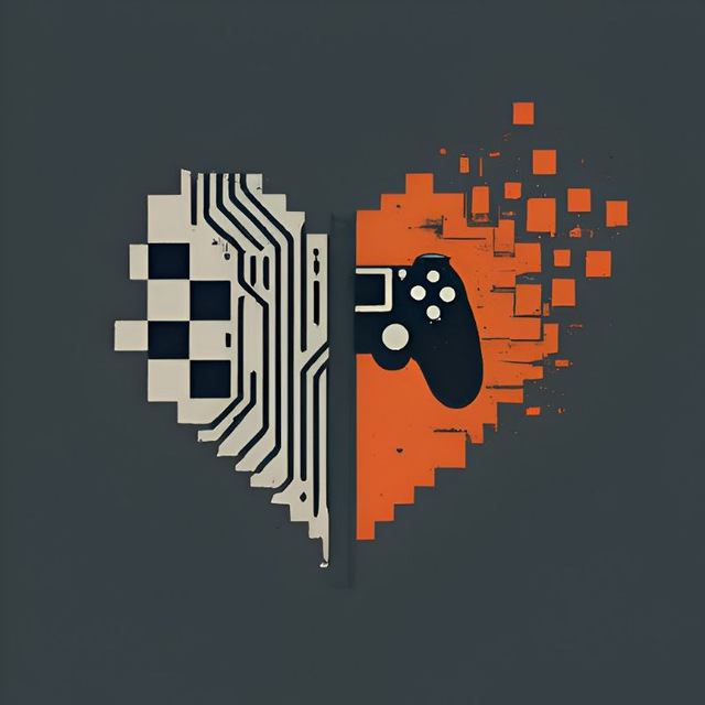 TechTreats 🍪🎮