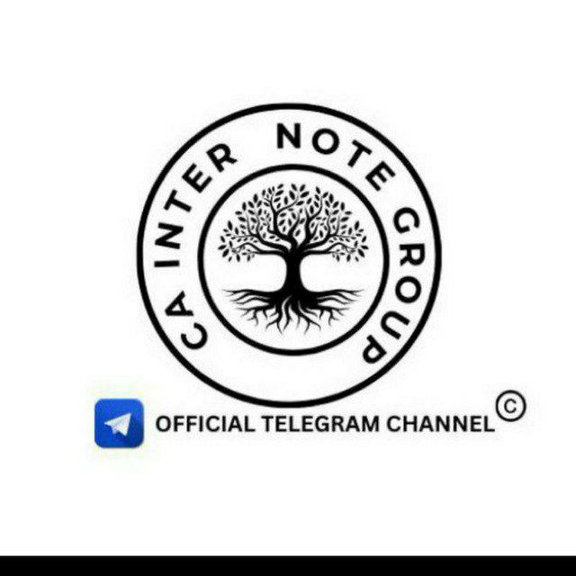 CA NOTE GROUP