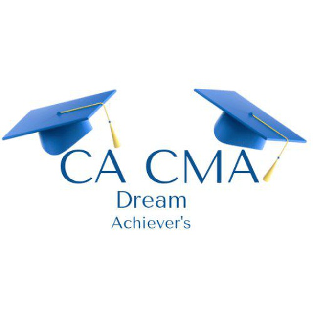 CA CMA Dream Achievers