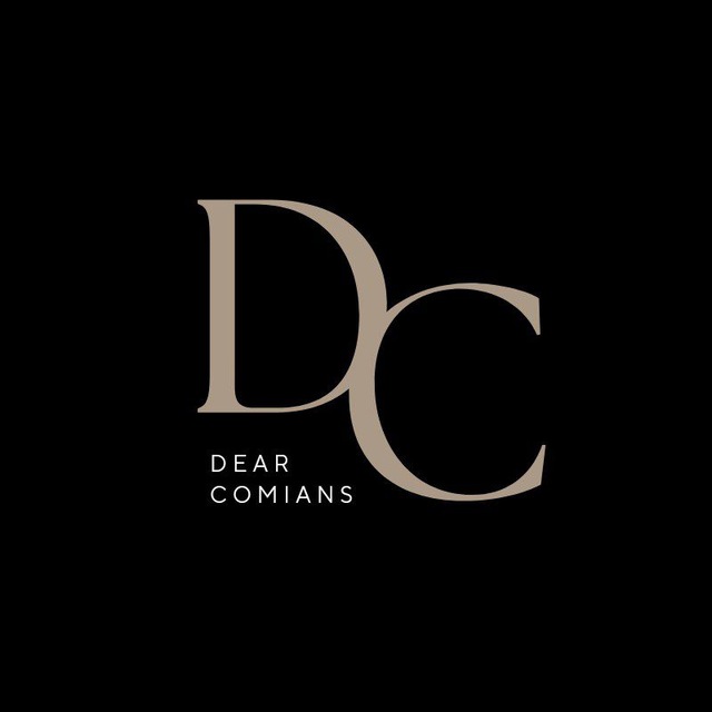 Dear comians