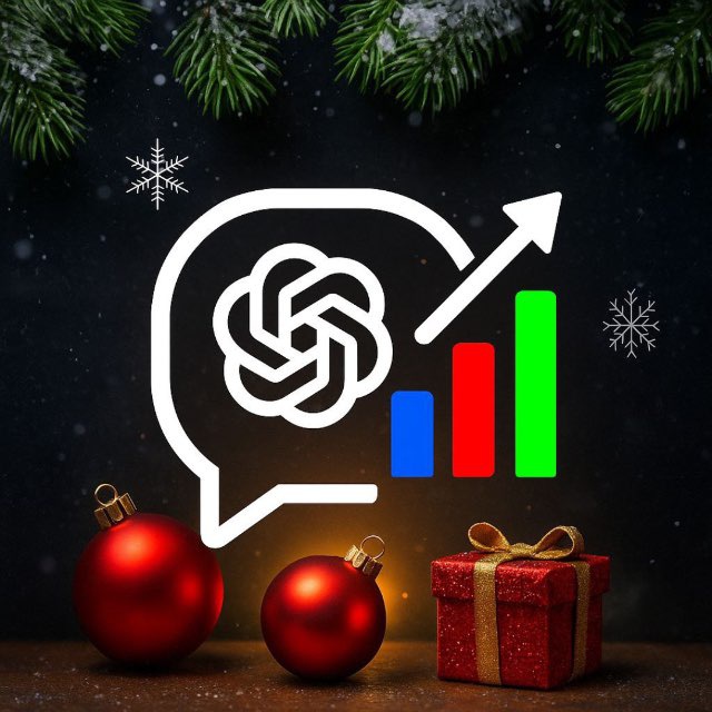 Crypto & ChatGPT