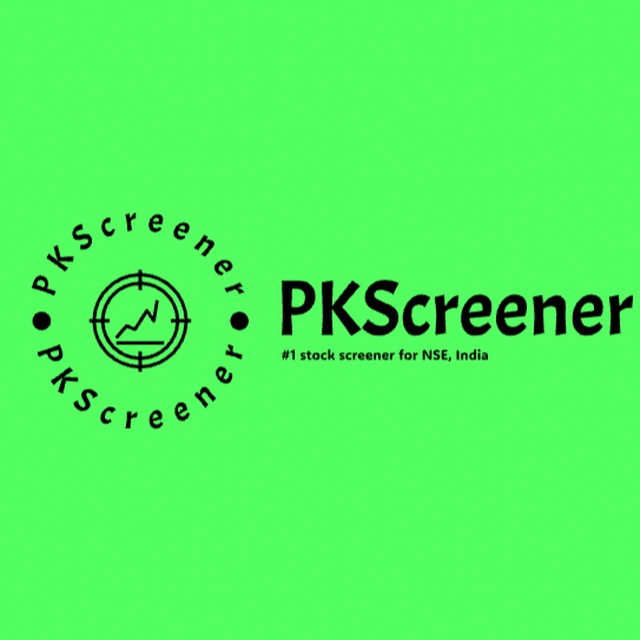 PKScreener