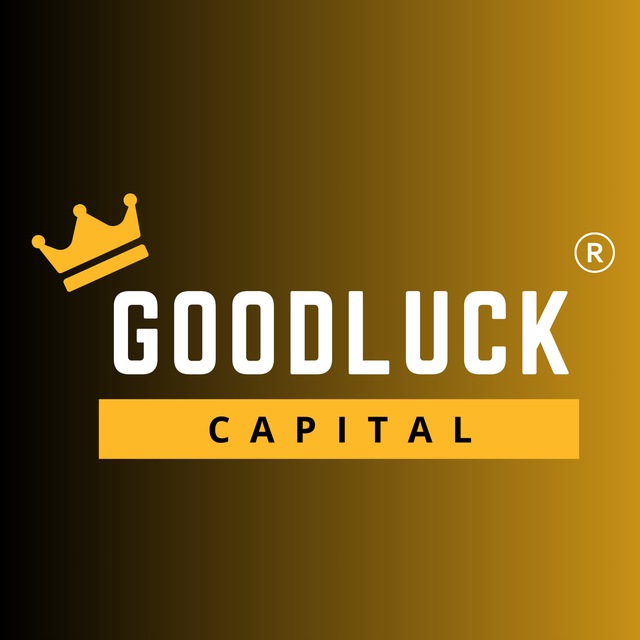 Goodluck Capital | www.goodluckcapital.com