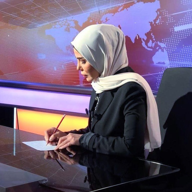 زهراء ديراني Zahraa Dirani