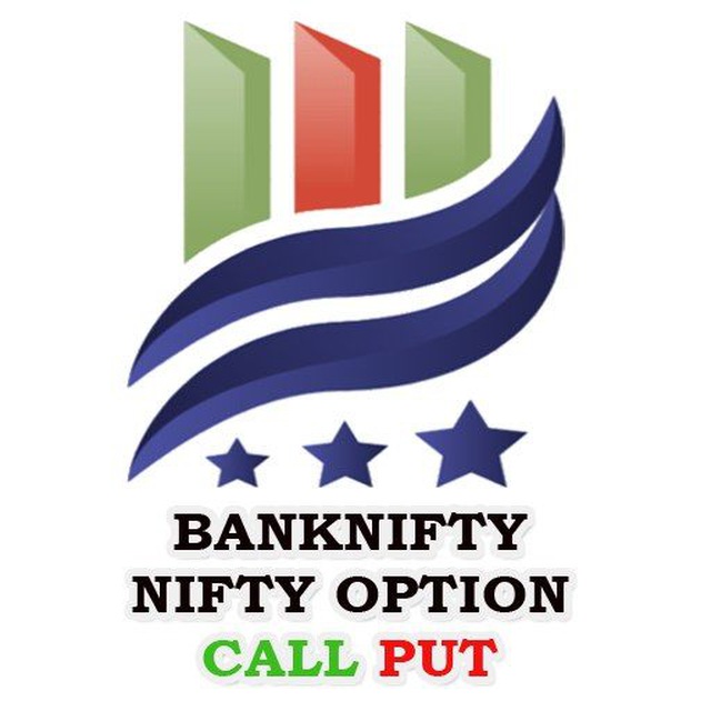 Index Options Call📈 Put📉