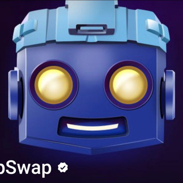 TapSwap News🥇