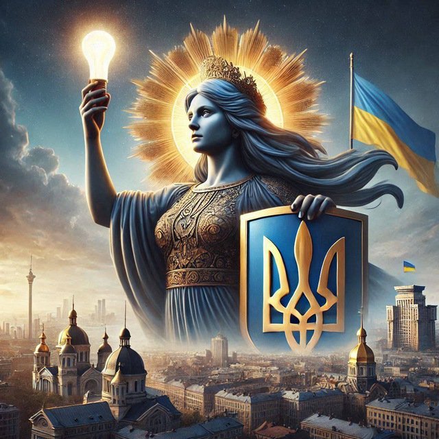Київ | Світло | Радар
