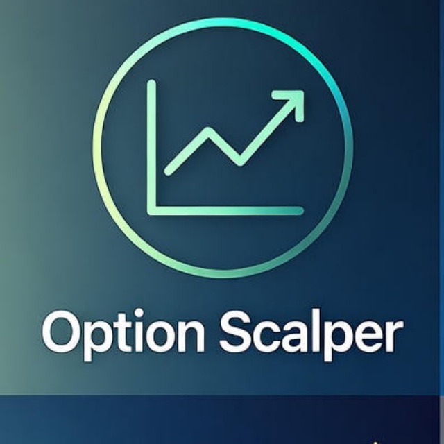Trade Room #OPTION Learner