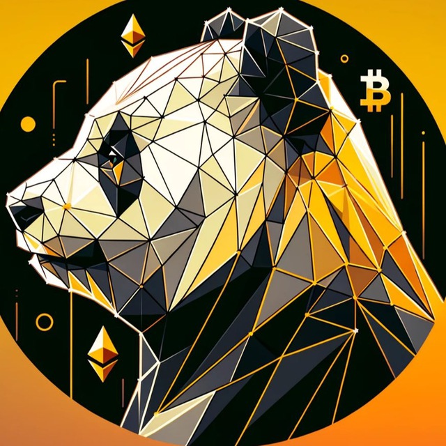 Crypto Panda