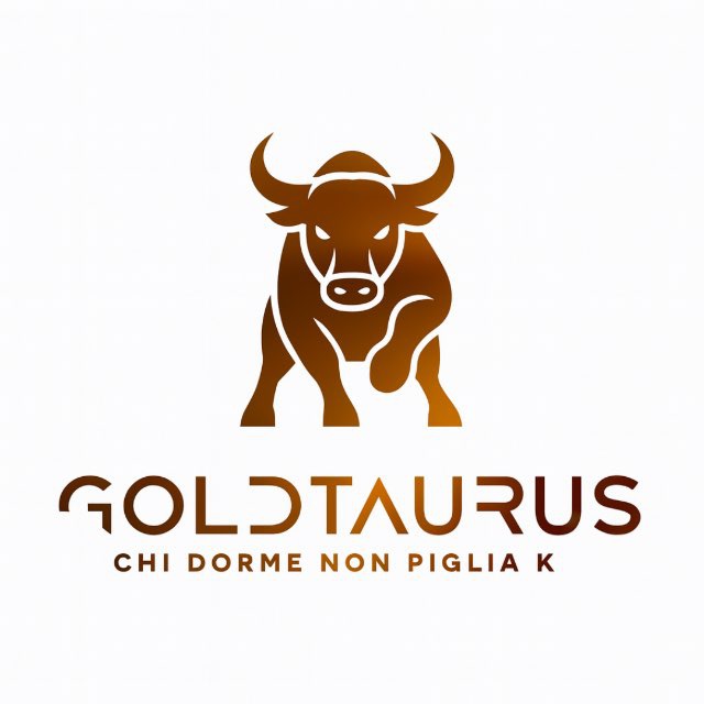 GoldTaurus®🤴