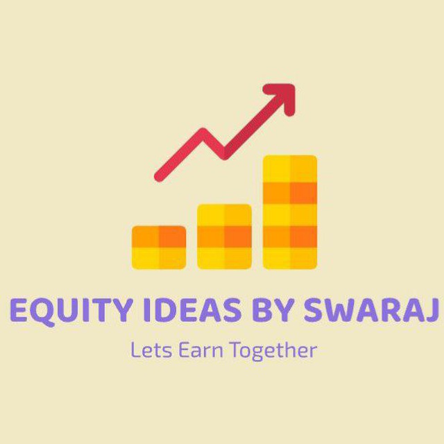 Equity Ideas 🔥