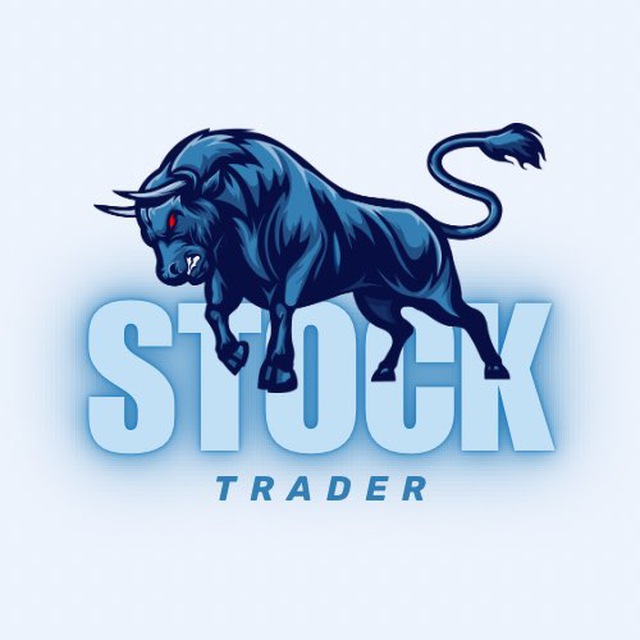 Stock Trader🚀