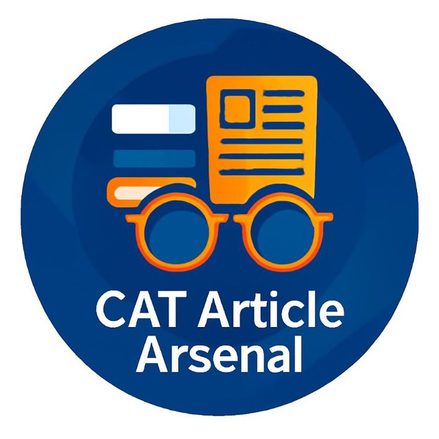 CAT Article Arsenal