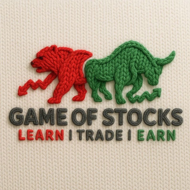 Game of Stocks F&O