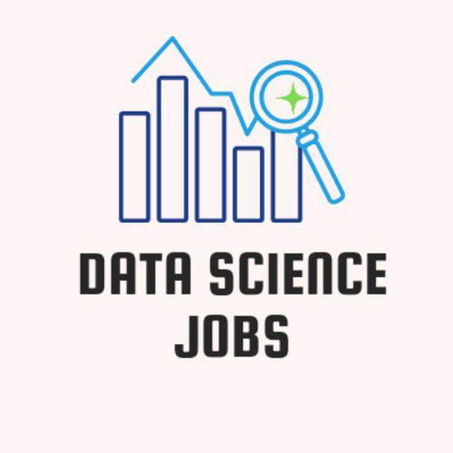Data Science Jobs